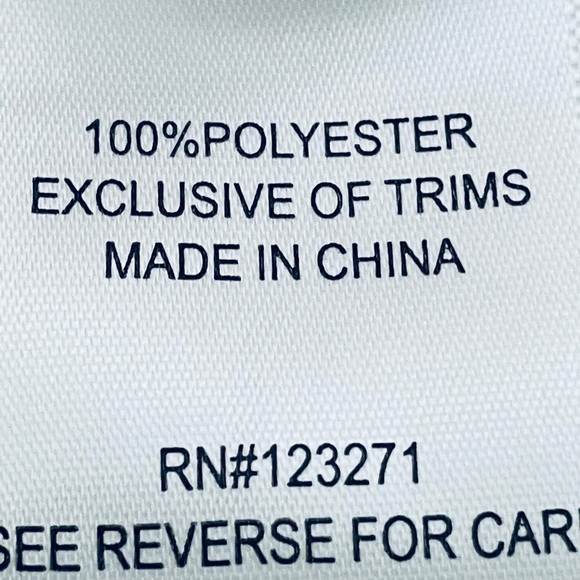 Women’s Stella Tweed Flower Top - Picture 4 of 4